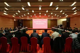 青岛西海岸新区王台街道：摆下“聚贤台”，引青年英才图片