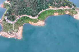 第十八届中国万峰湖野钓大奖赛：树立行业口碑 打造本土IP图片