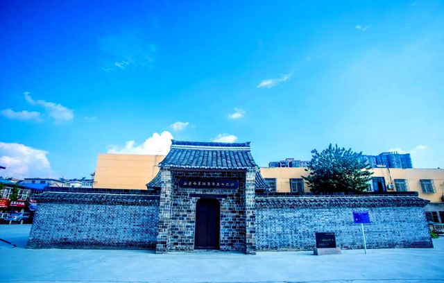 不只青山绿水，六安还有这些可以看！走进霍邱→