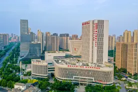 武汉市第八医院招聘财务总监岗位图片