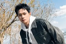 童年白月光“杀”回来了！专访曹骏：从沉香到子空，一直在路上｜谈艺录图片