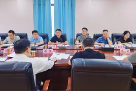 2024年度贵州省天然林保护修复和退耕还林国家级检查验收工作全面启动图片