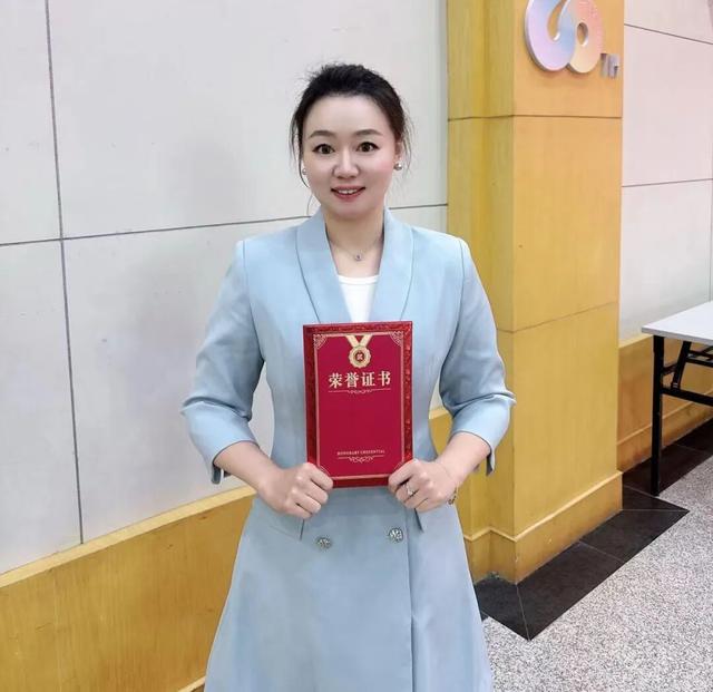 喜报！青岛旅游集团讲解员吕文婷荣获2025年青岛市博物馆讲解员比赛三等奖