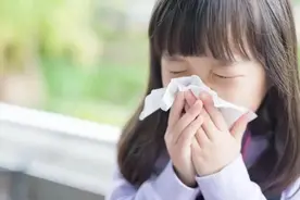 科普｜新一轮秋冬呼吸道感染是什么病原体？专家称支原体和鼻病毒居多图片