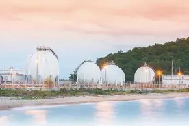 液化石油气，要规模更要安全图片