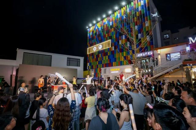 走，逛街去！河南新增12家省级旅游休闲街区