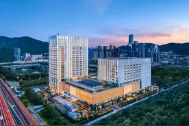 0-14岁少儿看过来！深圳这家医院开展免费少儿公益体检活动图片