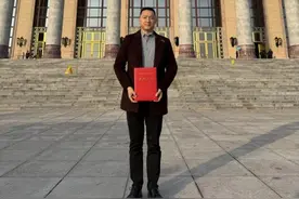 “国字号”科技进步奖一等奖！祝贺阜阳！图片