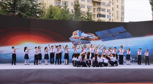 聚科普之力 筑强区之基——2025年全国科普月郑州市金水区主场活动启幕
