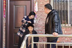 嵩县：爱心轮椅送上门 贴心帮扶暖人心图片