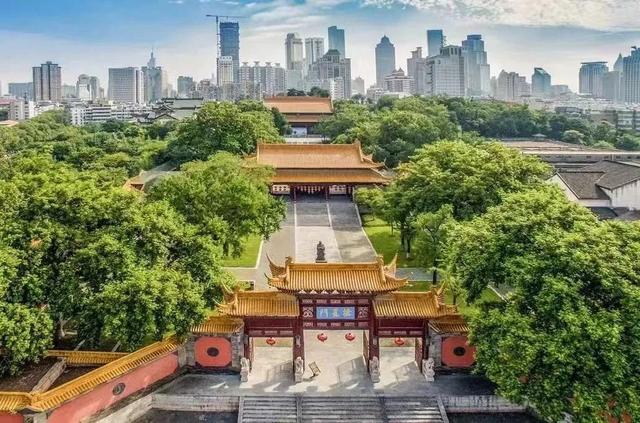 秦淮周末去哪儿玩丨地铁游秦淮——五号线篇，来了！
