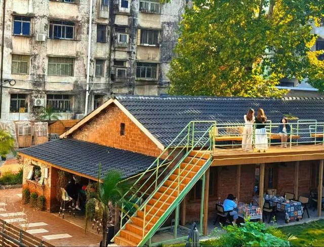 超美超出片！荆门这些宝藏地，附详细打卡攻略