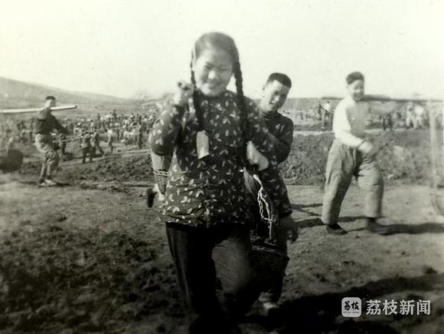 一湖碧水映初心：云龙湖的跨世纪变迁史