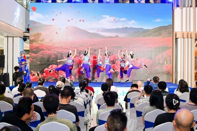 武汉伢，红河邀你来北纬23°享受旅居生活！