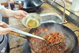 “中国辣都”一座用辣椒写文化的城市——在萍乡不仅能品尝到地道的辣 还能将“辣文化”带回家图片