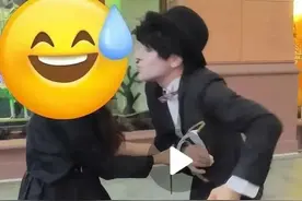 员工涉嫌性骚扰游客，北京环球影城回应图片