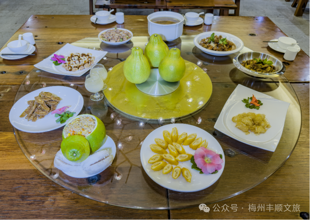 又火了！丰顺铜鼓峰“四大”景观，到底有多美？