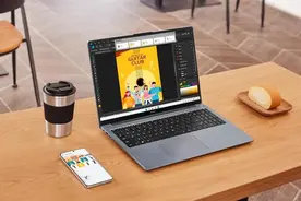 全系16GB+1TB 华为MateBook D 16高能版今日开售：4999元起图片