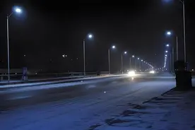 最大积雪深度7厘米，部分高架、收费站已封闭！临沂仍会降雪图片