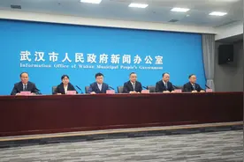 “空中赏樱”“樱花主题长江灯光秀”武汉75场主题活动解锁赏樱新体验图片
