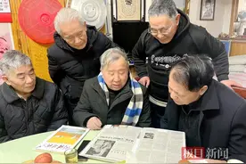 每月一次读书会，武汉这群“愚公”坚持了七年图片