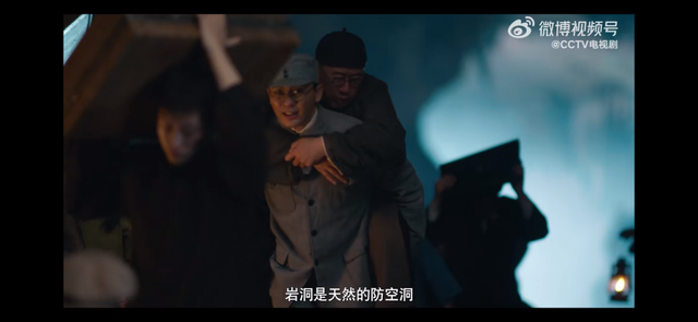 跟着电视剧《阵地》游桂林，探寻拍摄地：七星景区的红色脉络