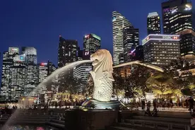 东南亚盯上中国游客：新泰马陆续免签，争抢出境游首选地图片