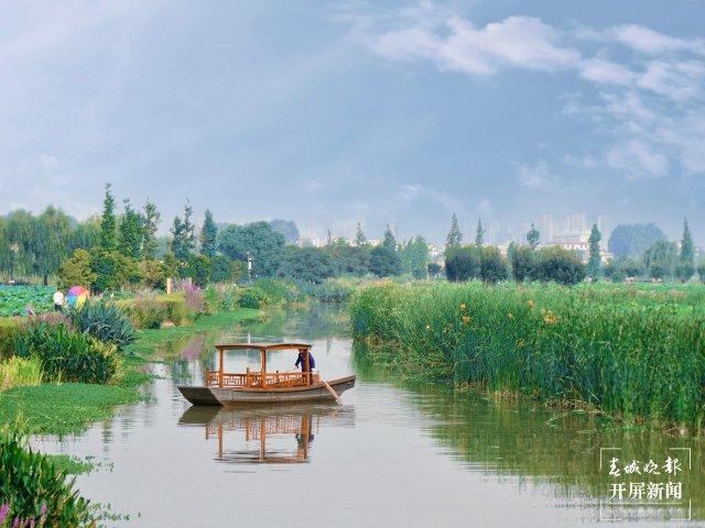 云报全媒体走进曲靖，全景展现“19.7℃夏天”的旅居新篇