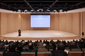 同心，同向，同勤志！济南市历城区2025年教育再出发图片
