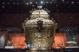 增加预约名额5000人 五一假期湖南博物院延长开放时间图片