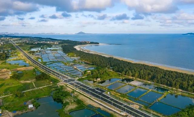 2025年度美丽公路，广东+3！