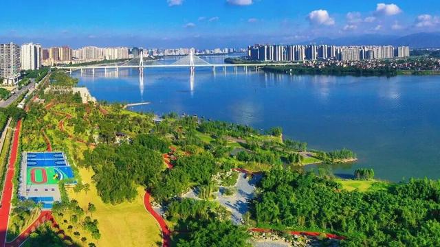 11月的清城，有大动作→