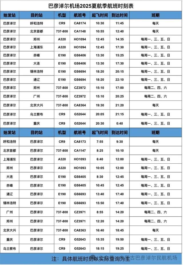 最低400元！“经呼飞”机票福利来袭→