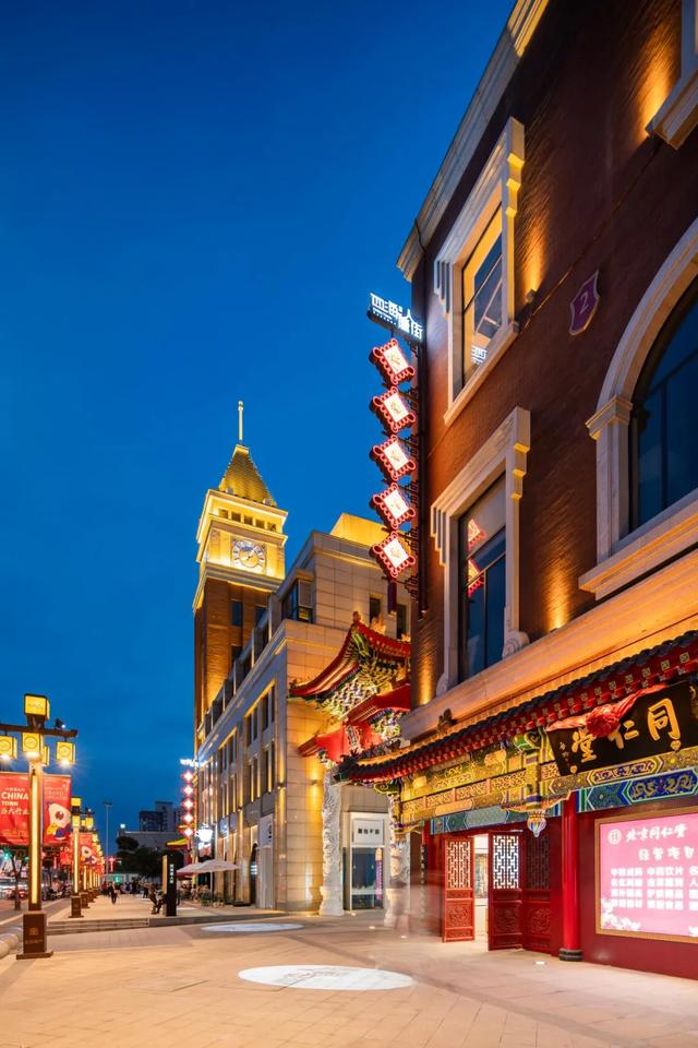 周末放晴！西安这4个好去处不容错过！