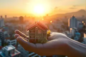 不眠之夜！上海房产新政出台当晚，房产销售和中介在忙什么图片