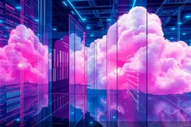 云营收狂飙，阿里重金砸向AI图片