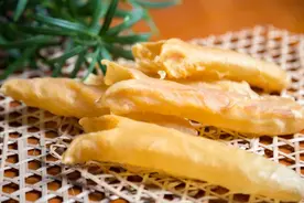 追求气血充足的人，捧红了这对养生CP图片