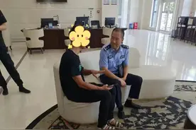 网贷先刷流水？别天真，有坑！图片