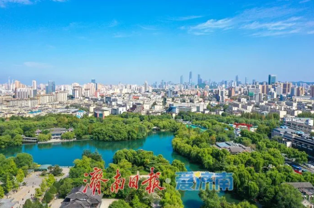 热门消息-趵眼|山东省委书记省长一路抓的大事，济南正争分夺秒推动(4)