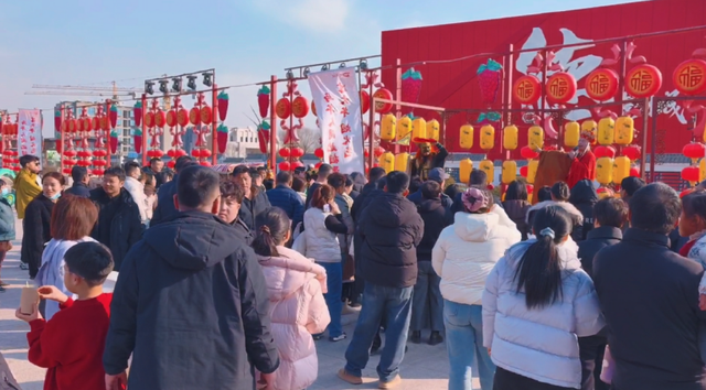 春节假期，德州接待游客288.29万人次