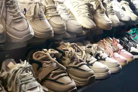 上海抽查40批次婴幼儿童鞋，7批次不合格，有一款塑化剂含量超标图片