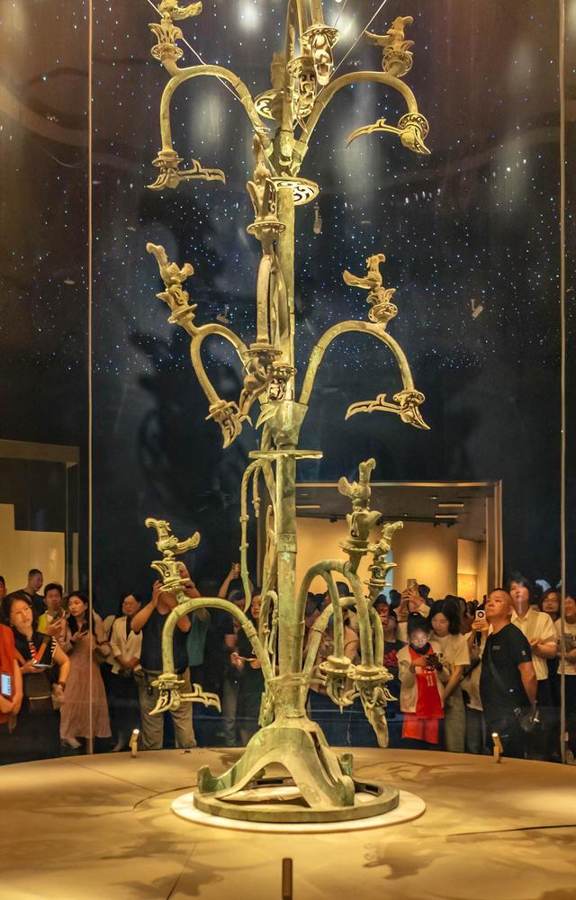 德阳“金点子”助力激活文旅融合“流量密码” ｜新闻发布最前线·深一度
