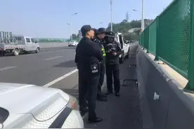 平凡而温暖，张村派出所里的暖心故事图片