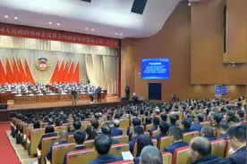 两会声音∣范瑞琴委员：高标准建设国家级泰安博物馆图片