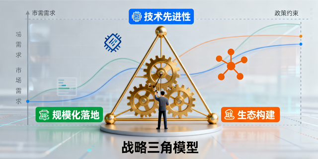 黄仁勋的“闭门爆言”与我们的AI未来