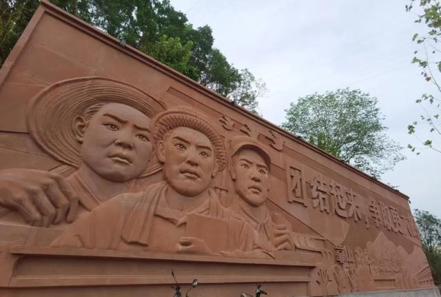 安逸四川 乐游绵阳 ‖ “三线”记忆，朝阳时光，游仙这条景观大道超赞！