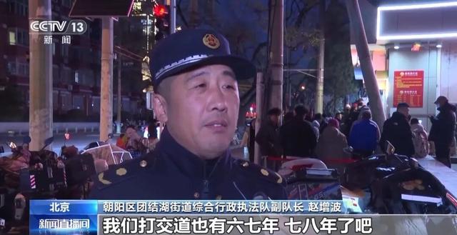 北京团结湖“猛火炒饭”火上央视！店面刚开没几天，有人说没有以前香了，店主：好办！