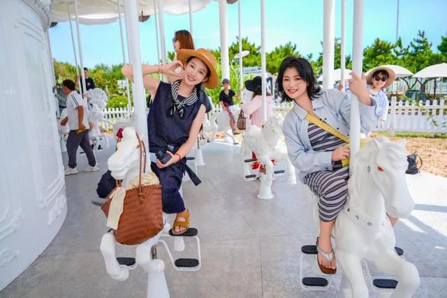 日照精彩文旅活动早知道（8月11日-17日）