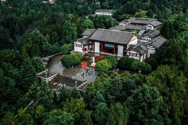 “四大招牌”全球圈粉 看南充如何解锁“新玩法”丨四川旅游城市解码⑦