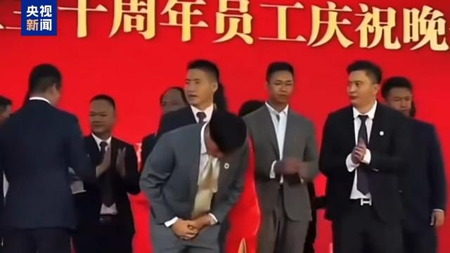 电诈园区发展最快、非法获利最多！缅北“果敢首富”刘家集团犯罪始末曝光